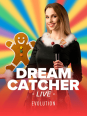 Играть в Dream Catcher - популярный онлайн слот в LuckyDuck - Лаки Дак