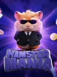 Hamster Mania