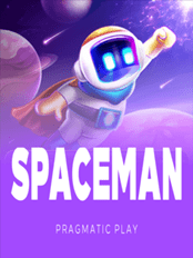Играть в Spaceman - популярный онлайн краш игра в LuckyDuck - Лаки Дак